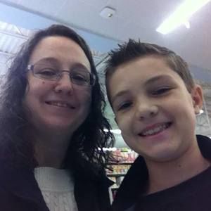 Meet your Posher, Debbie